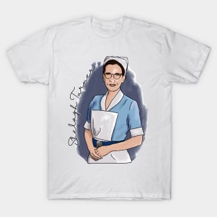 Shelagh Turner T-Shirt